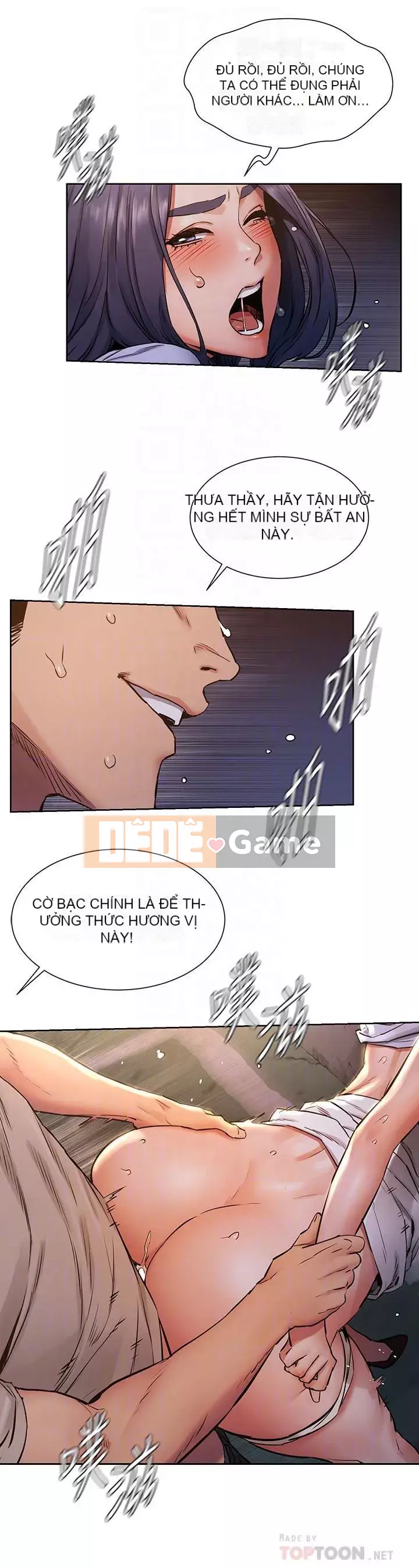 Xung đột xung đột xung đột lồng thịt Chương 1-160