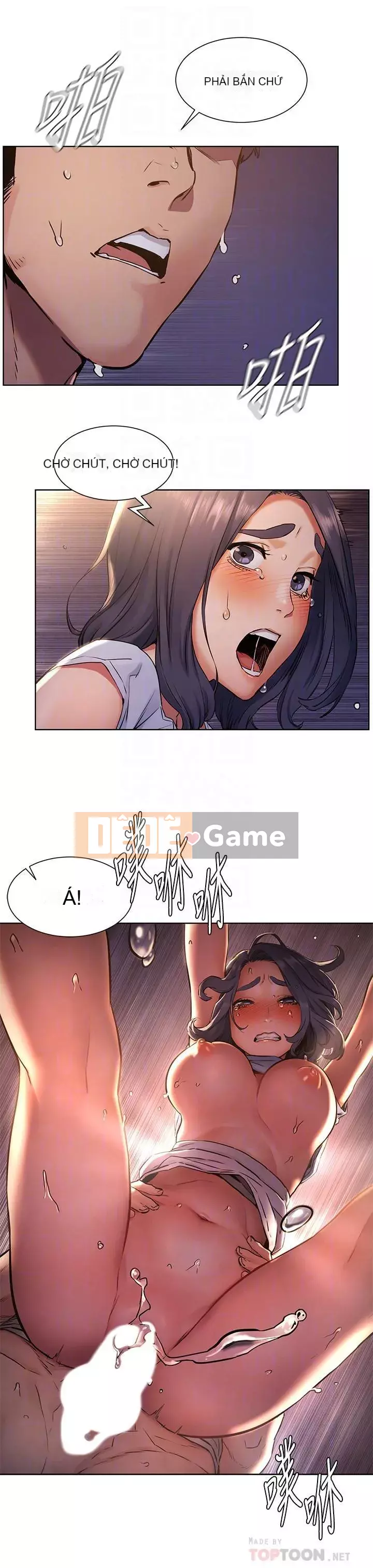 Xung đột xung đột xung đột lồng thịt Chương 1-160