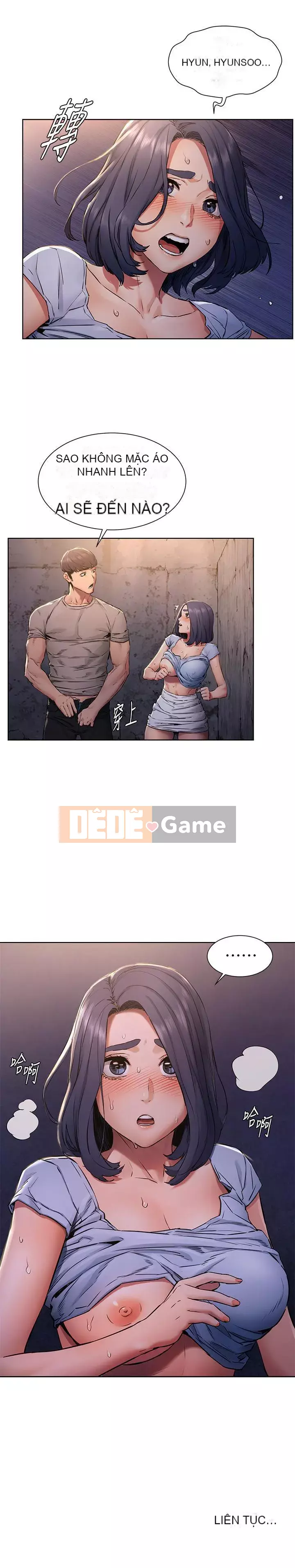 Xung đột xung đột xung đột lồng thịt Chương 1-160