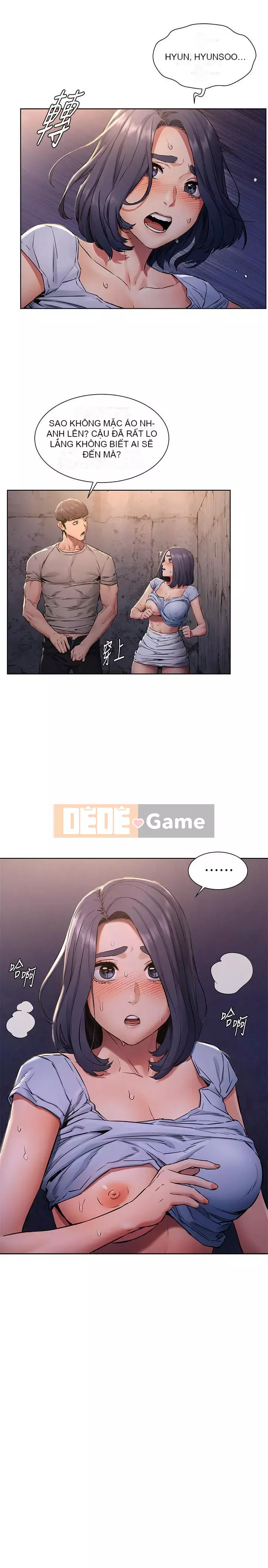 Xung đột xung đột xung đột lồng thịt Chương 1-160