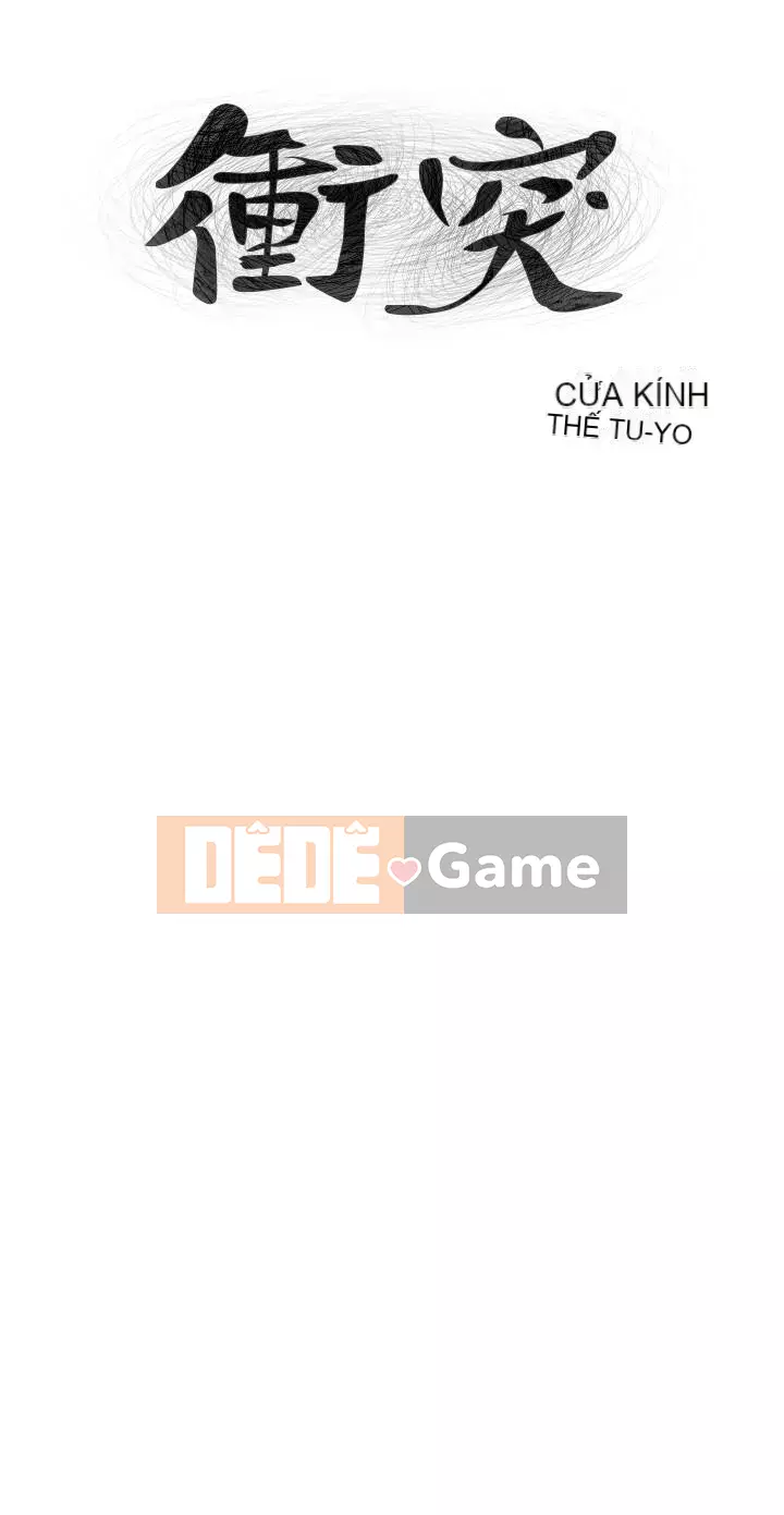 Xung đột xung đột xung đột lồng thịt Chương 1-160