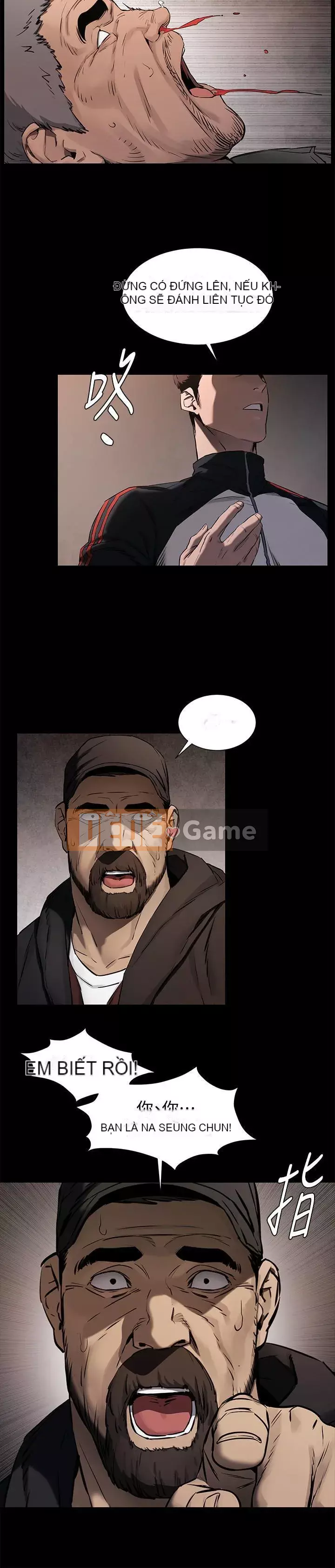 Xung đột xung đột xung đột lồng thịt Chương 1-160