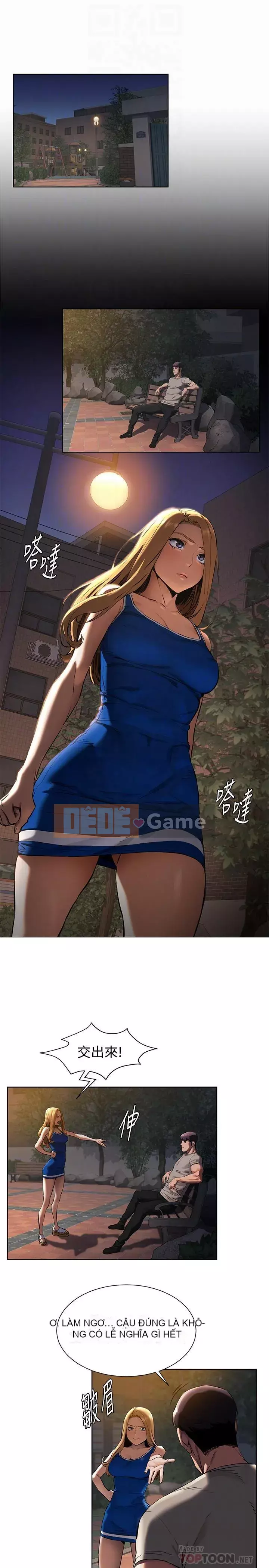 Xung đột xung đột xung đột lồng thịt Chương 1-160