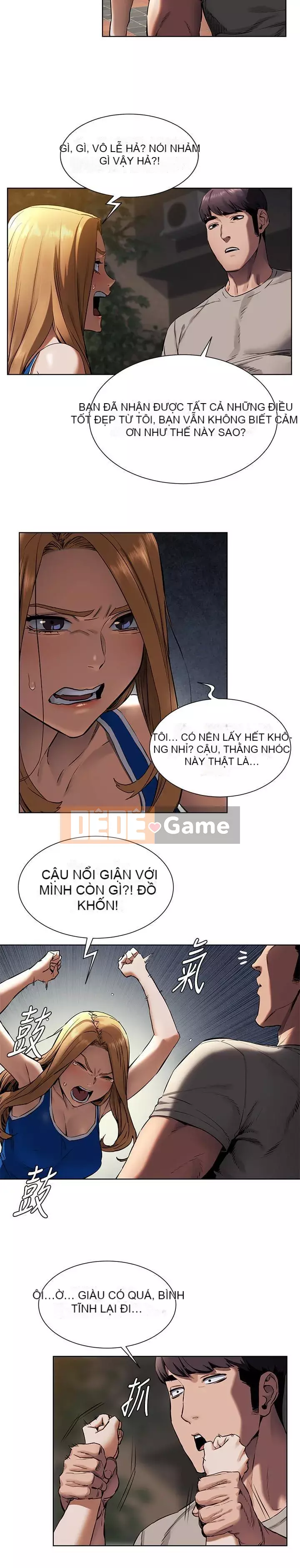 Xung đột xung đột xung đột lồng thịt Chương 1-160