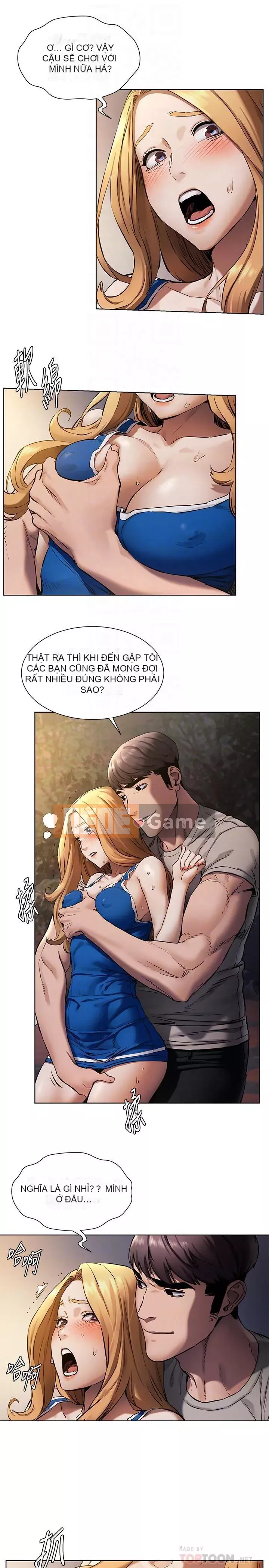 Xung đột xung đột xung đột lồng thịt Chương 1-160