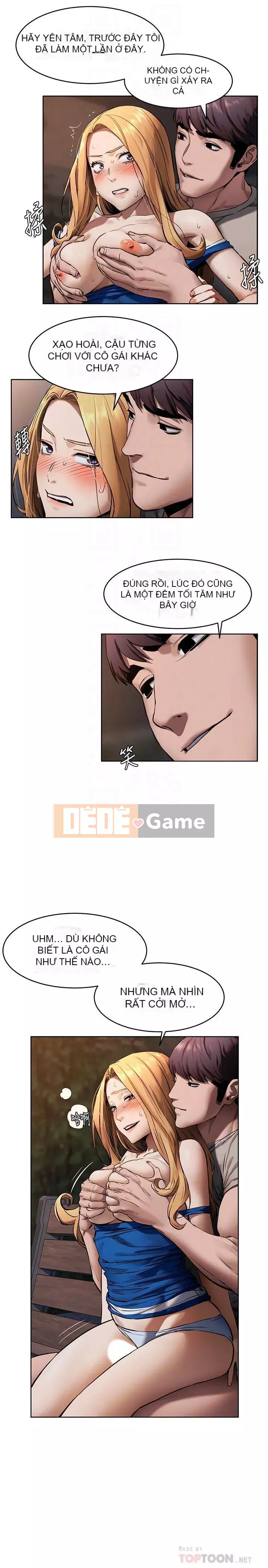 Xung đột xung đột xung đột lồng thịt Chương 1-160