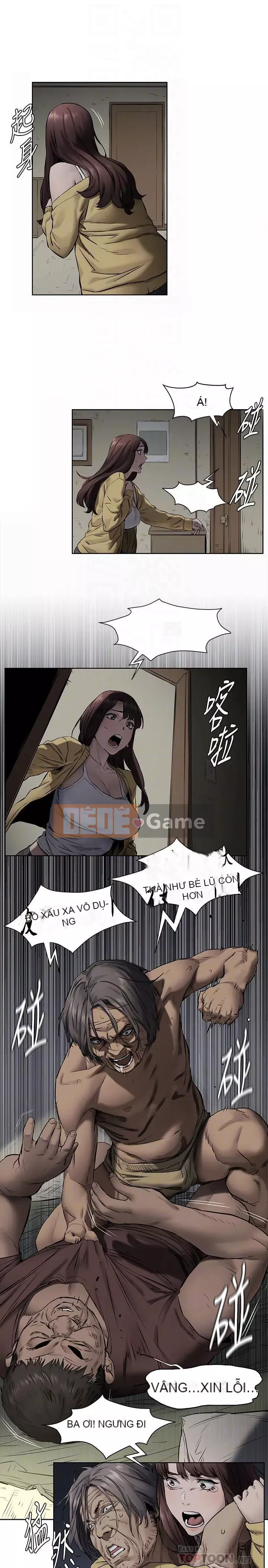 Xung đột xung đột xung đột lồng thịt Chương 1-160