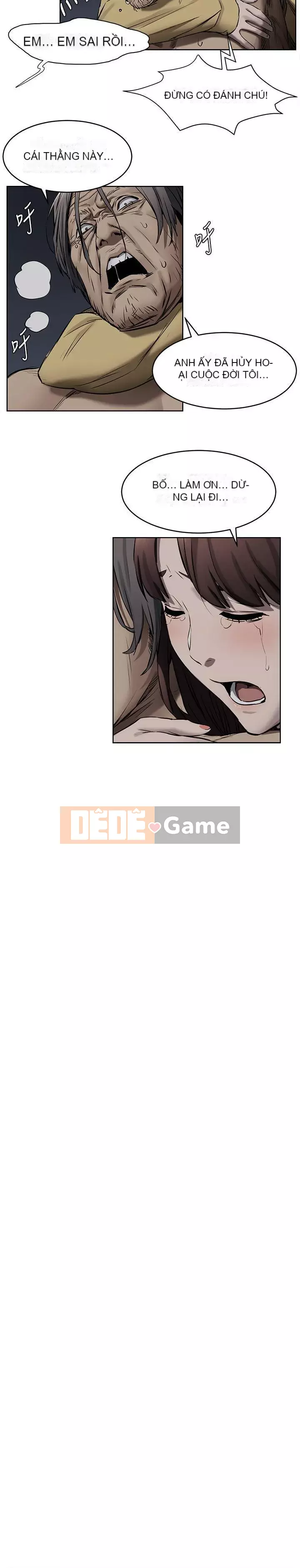 Xung đột xung đột xung đột lồng thịt Chương 1-160