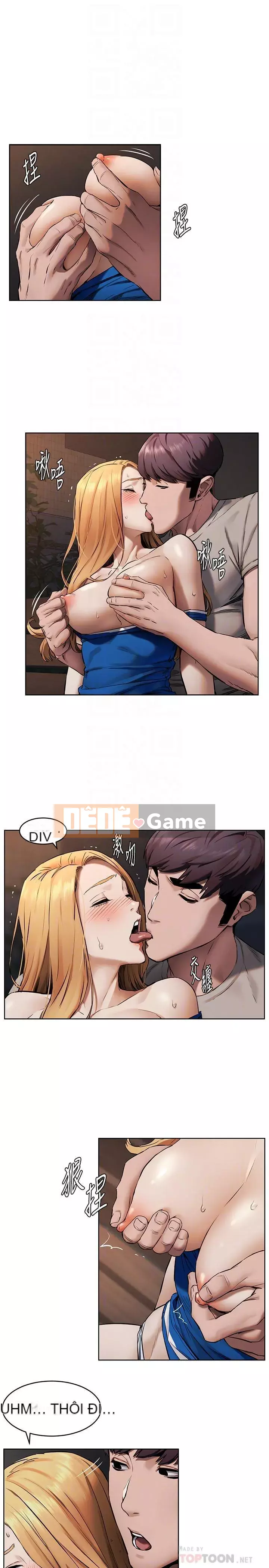 Xung đột xung đột xung đột lồng thịt Chương 1-160