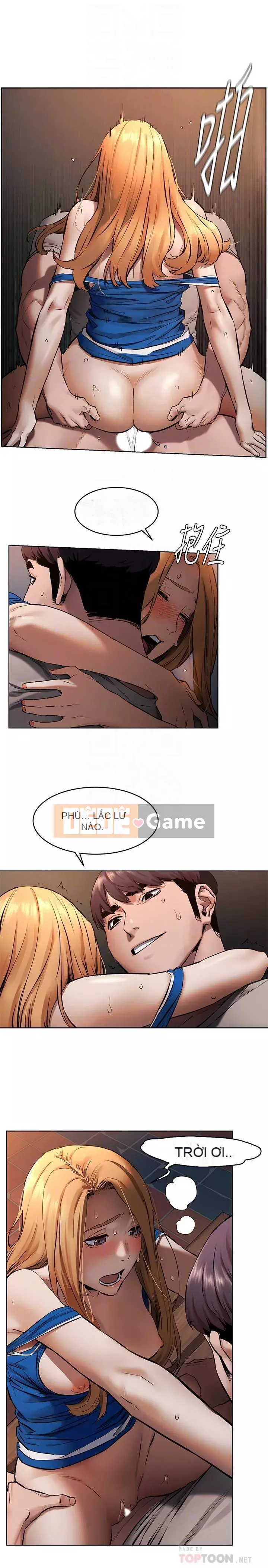 Xung đột xung đột xung đột lồng thịt Chương 1-160