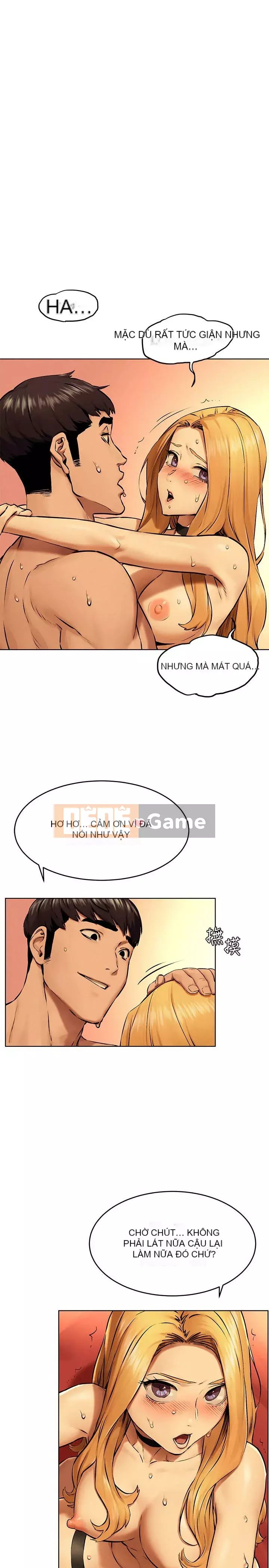 Xung đột xung đột xung đột lồng thịt Chương 1-160