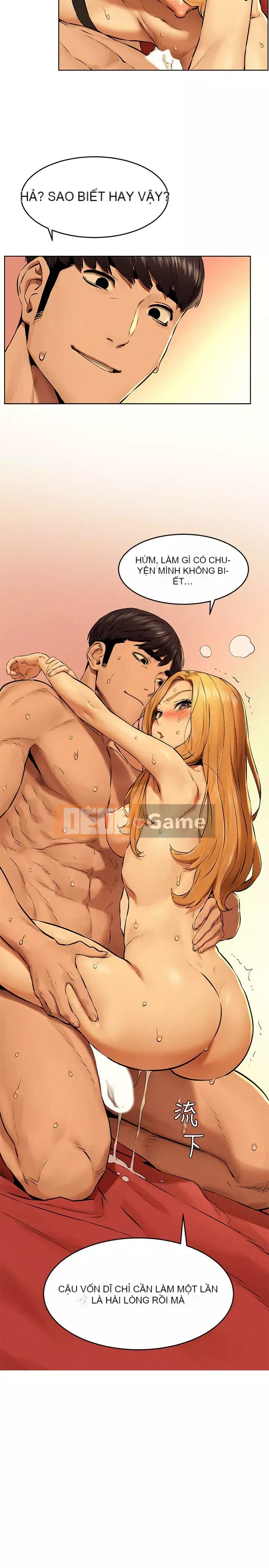 Xung đột xung đột xung đột lồng thịt Chương 1-160