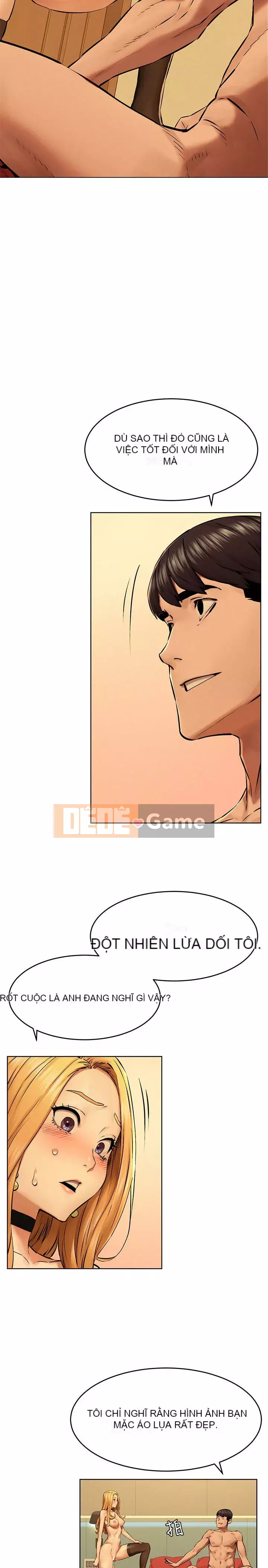 Xung đột xung đột xung đột lồng thịt Chương 1-160