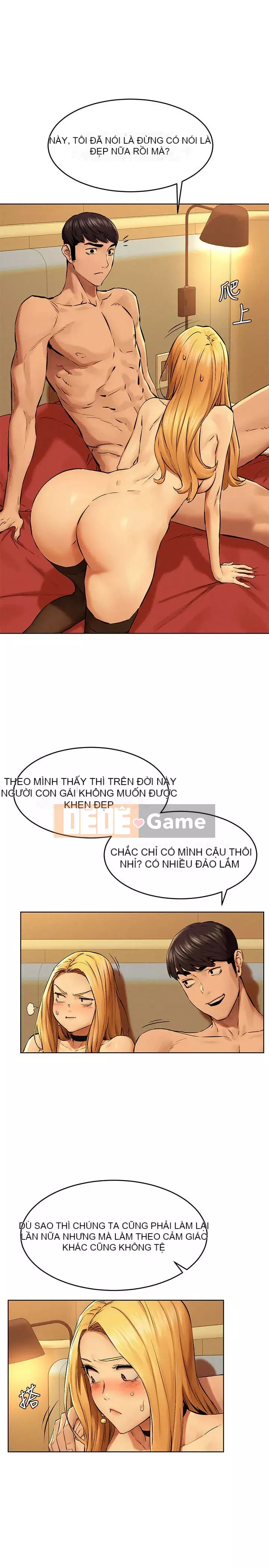 Xung đột xung đột xung đột lồng thịt Chương 1-160