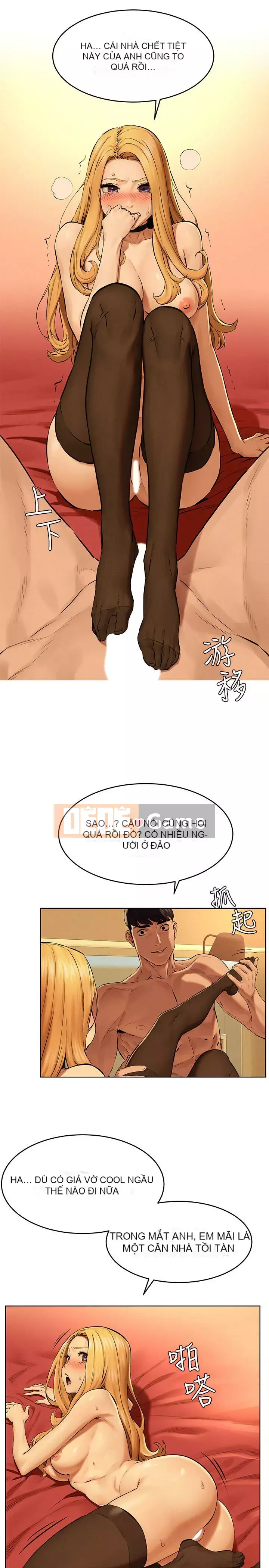 Xung đột xung đột xung đột lồng thịt Chương 1-160