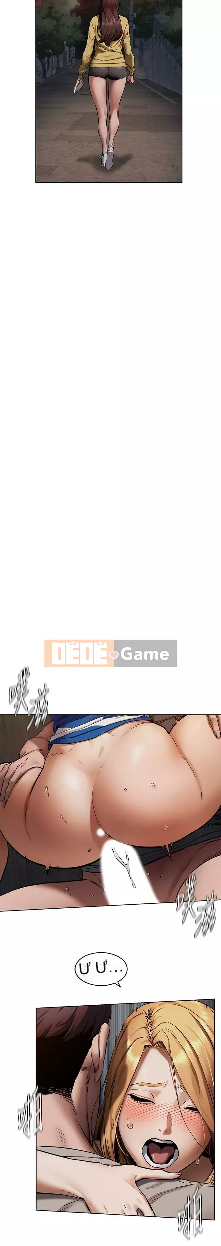 Xung đột xung đột xung đột lồng thịt Chương 1-160