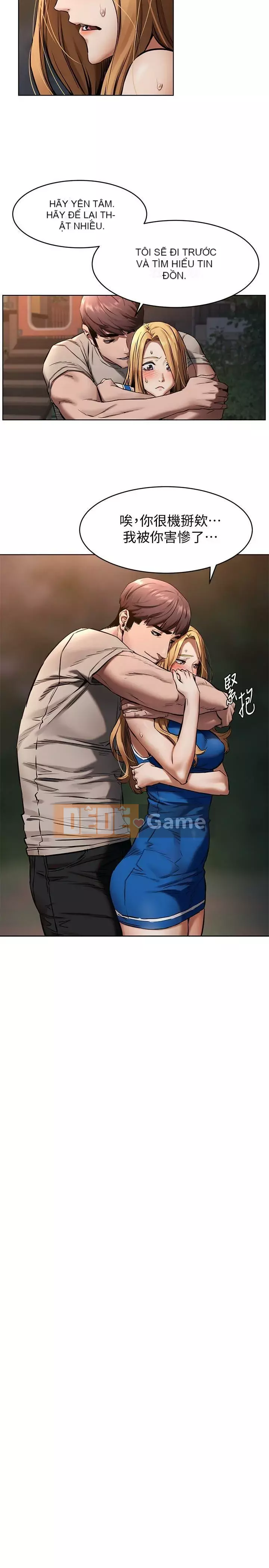 Xung đột xung đột xung đột lồng thịt Chương 1-160