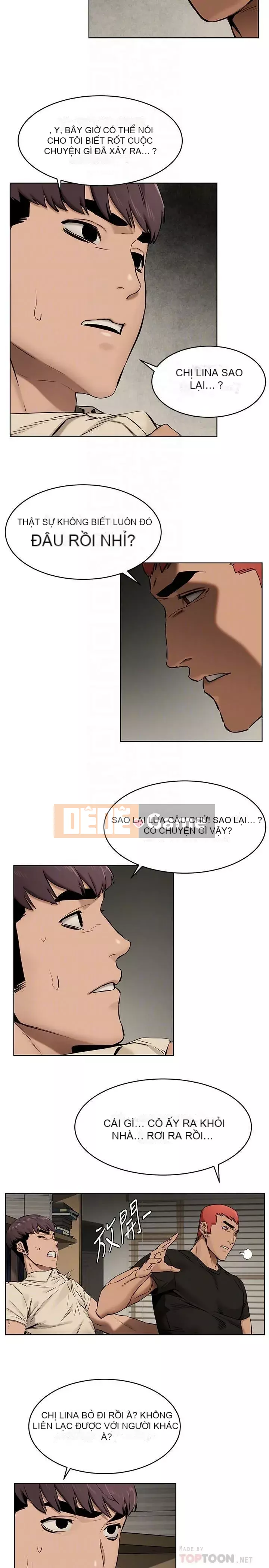 Xung đột xung đột xung đột lồng thịt Chương 1-160