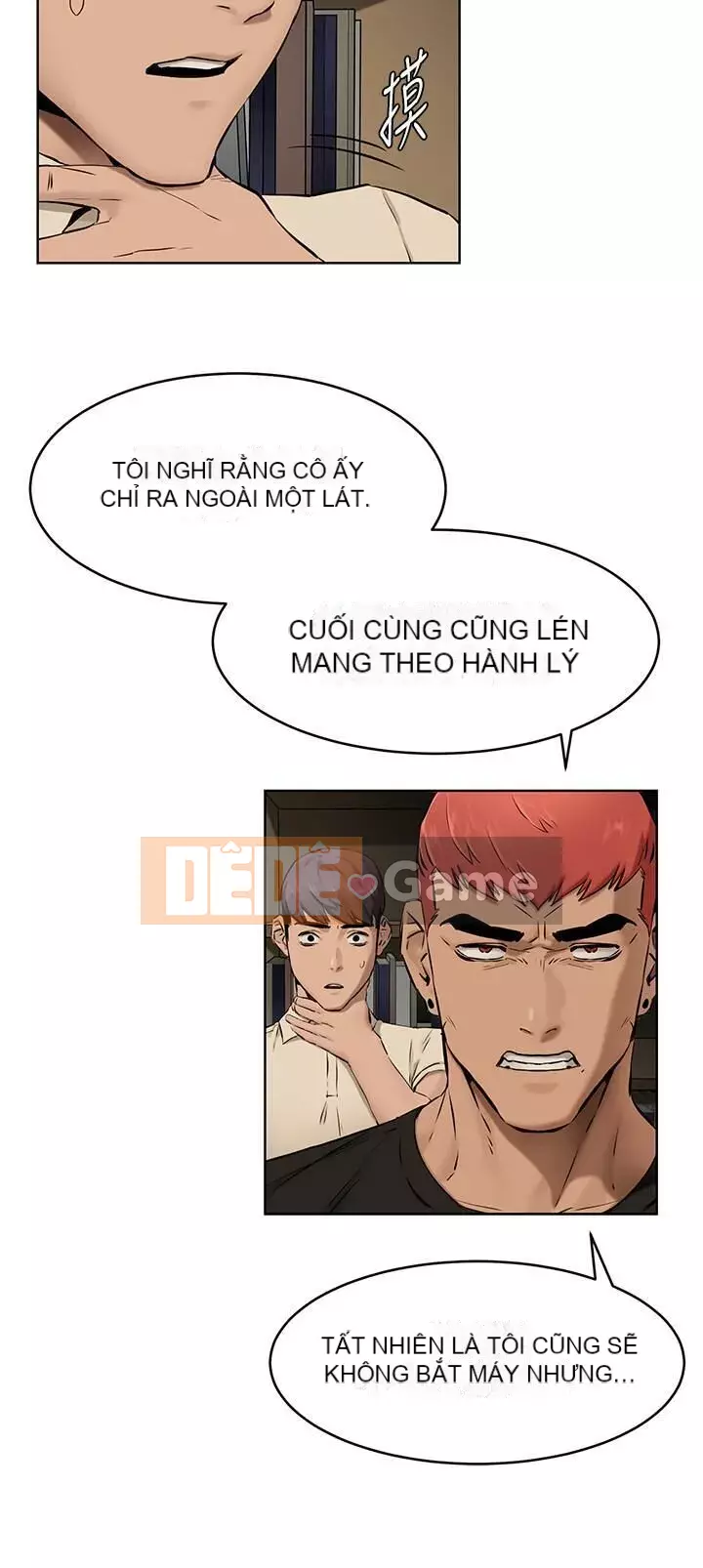 Xung đột xung đột xung đột lồng thịt Chương 1-160