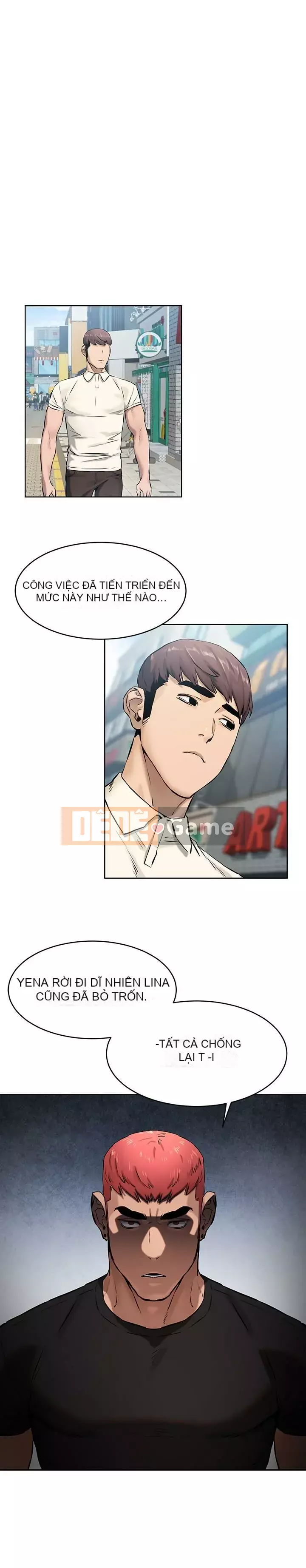 Xung đột xung đột xung đột lồng thịt Chương 1-160