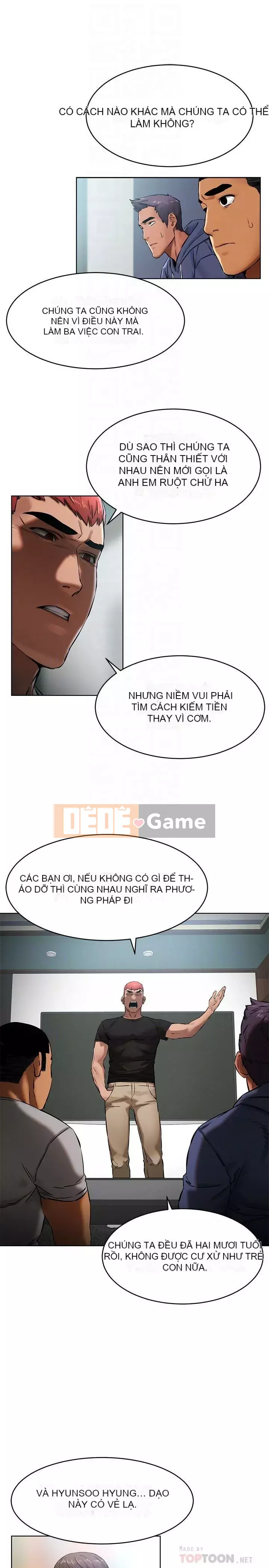 Xung đột xung đột xung đột lồng thịt Chương 1-160