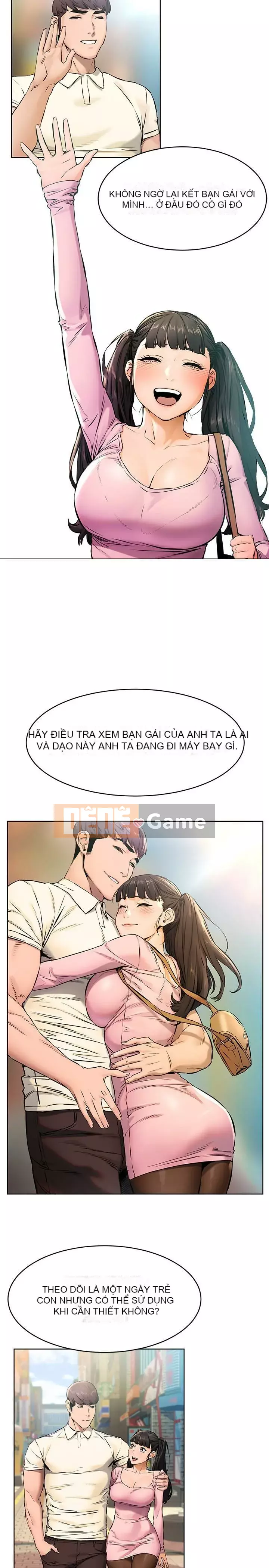 Xung đột xung đột xung đột lồng thịt Chương 1-160