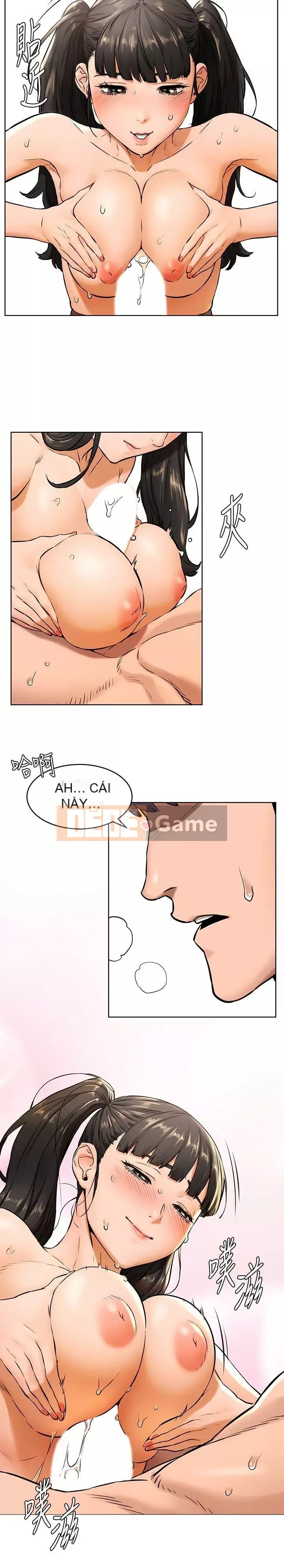 Xung đột xung đột xung đột lồng thịt Chương 1-160