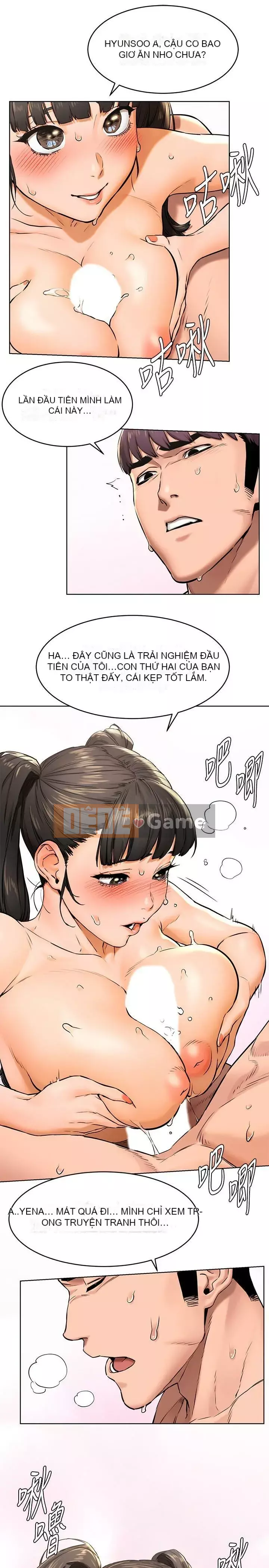 Xung đột xung đột xung đột lồng thịt Chương 1-160