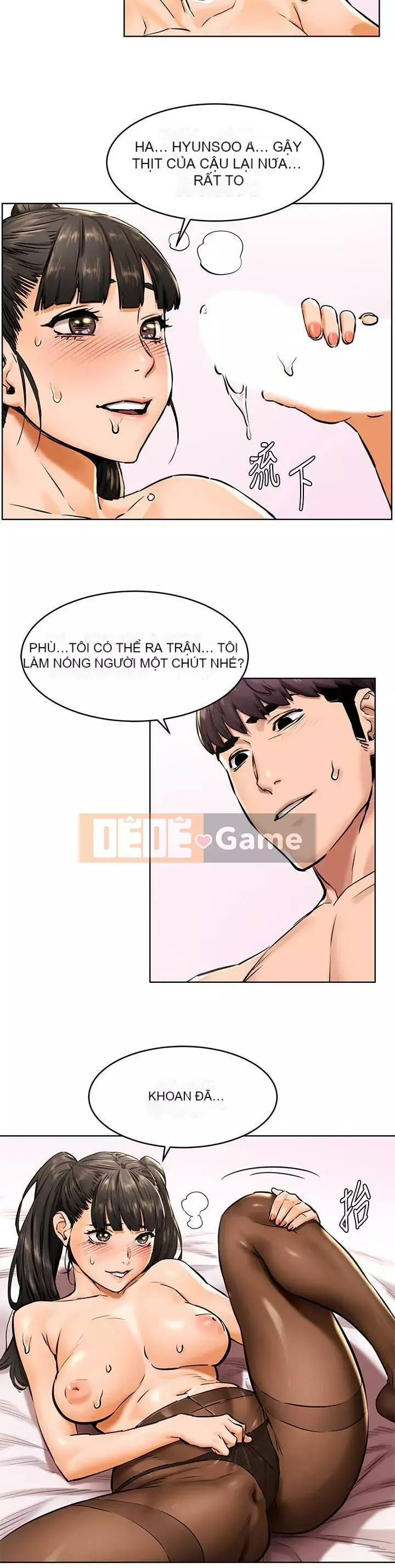 Xung đột xung đột xung đột lồng thịt Chương 1-160