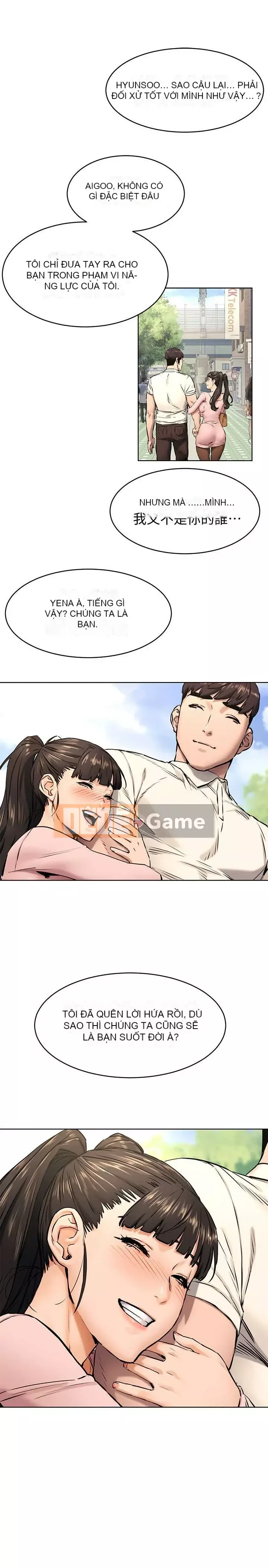 Xung đột xung đột xung đột lồng thịt Chương 1-160