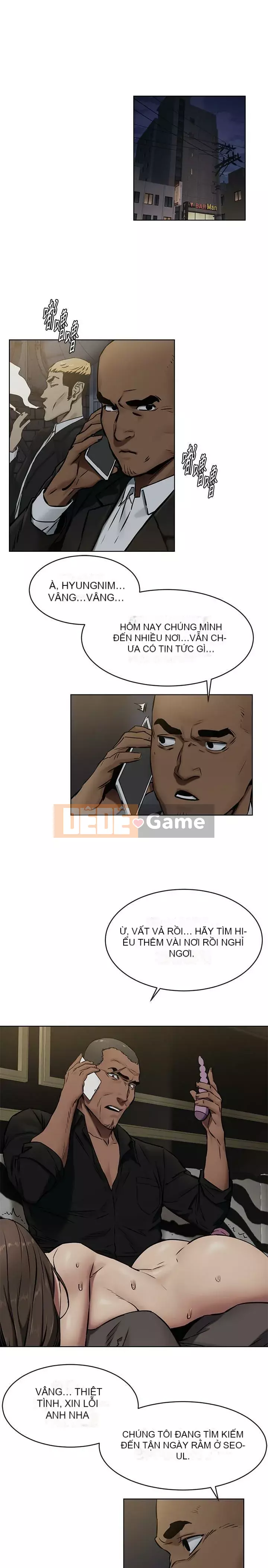 Xung đột xung đột xung đột lồng thịt Chương 1-160