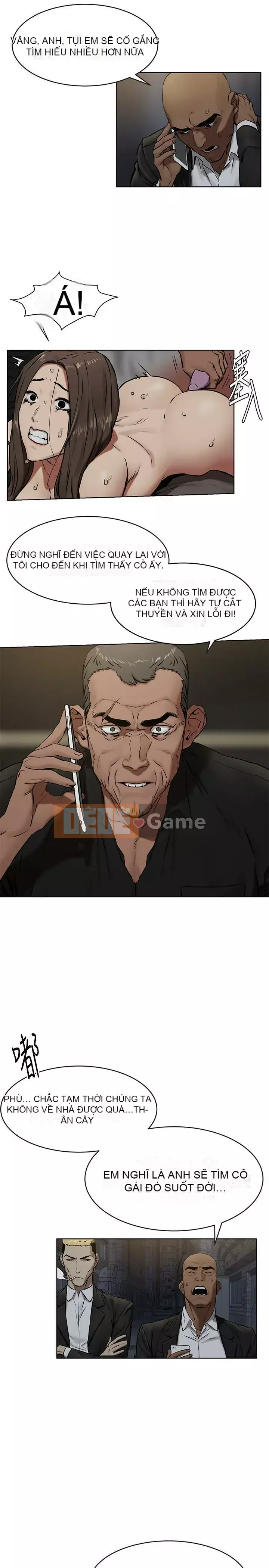 Xung đột xung đột xung đột lồng thịt Chương 1-160