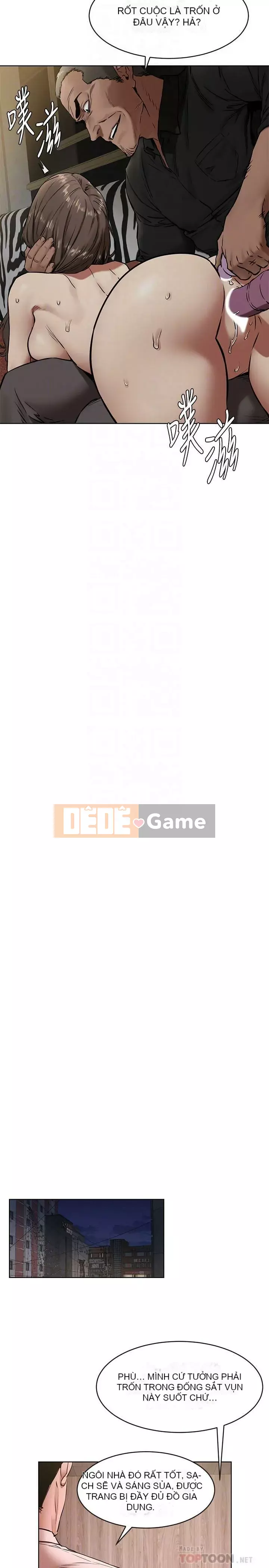 Xung đột xung đột xung đột lồng thịt Chương 1-160