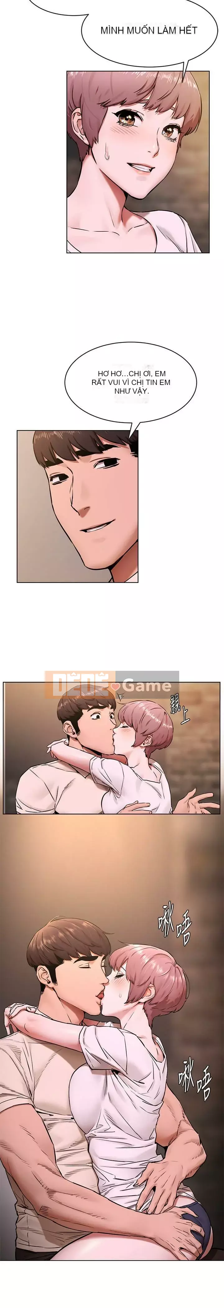 Xung đột xung đột xung đột lồng thịt Chương 1-160