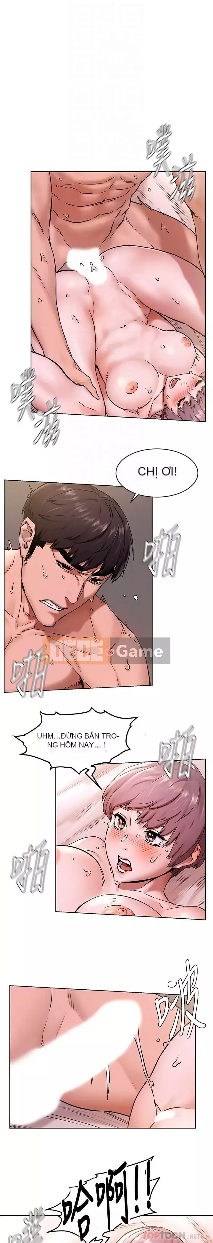 Xung đột xung đột xung đột lồng thịt Chương 1-160