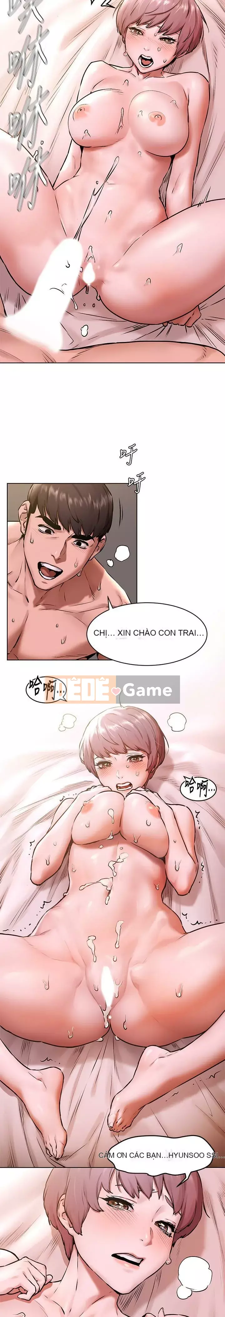 Xung đột xung đột xung đột lồng thịt Chương 1-160