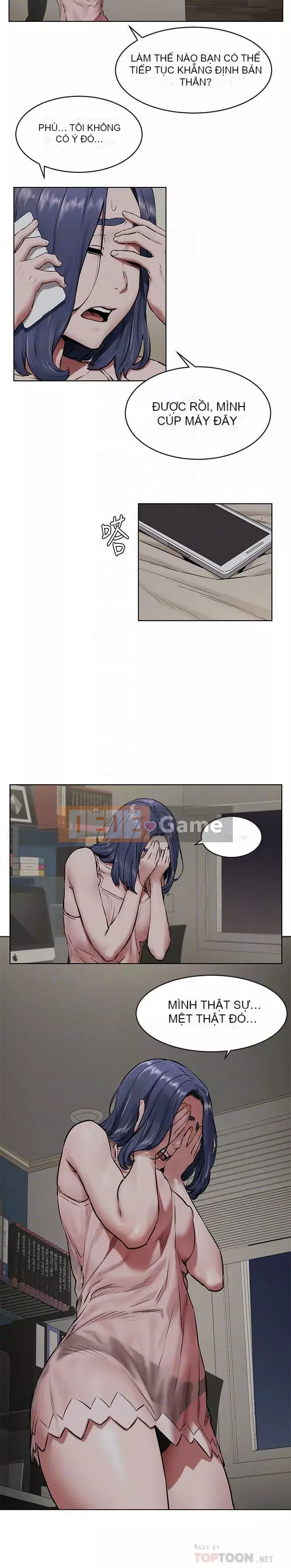 Xung đột xung đột xung đột lồng thịt Chương 1-160