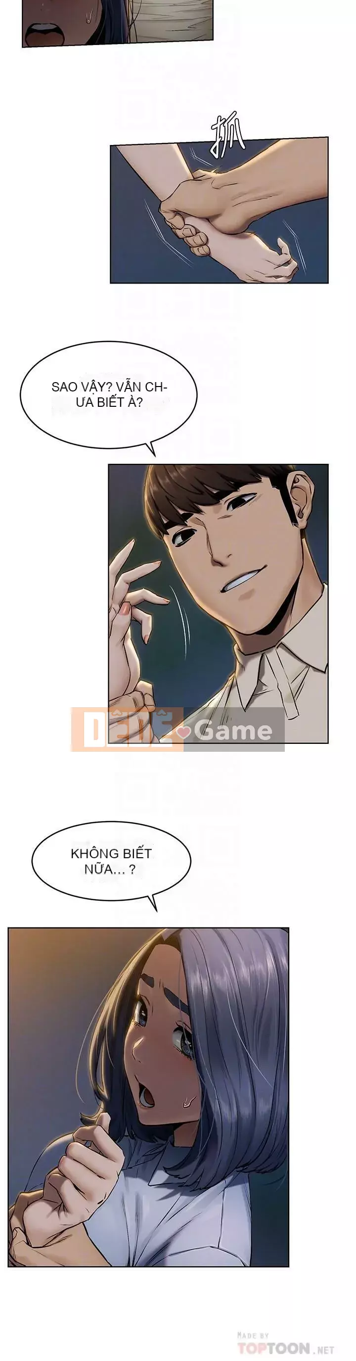 Xung đột xung đột xung đột lồng thịt Chương 1-160