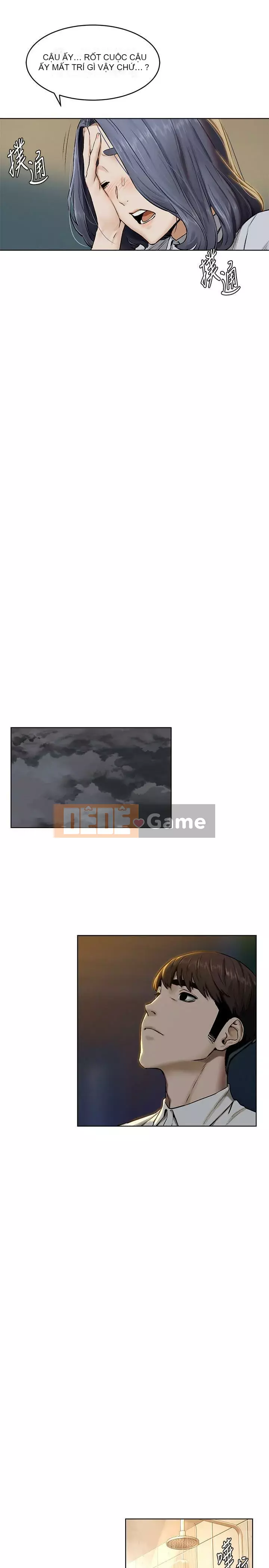 Xung đột xung đột xung đột lồng thịt Chương 1-160