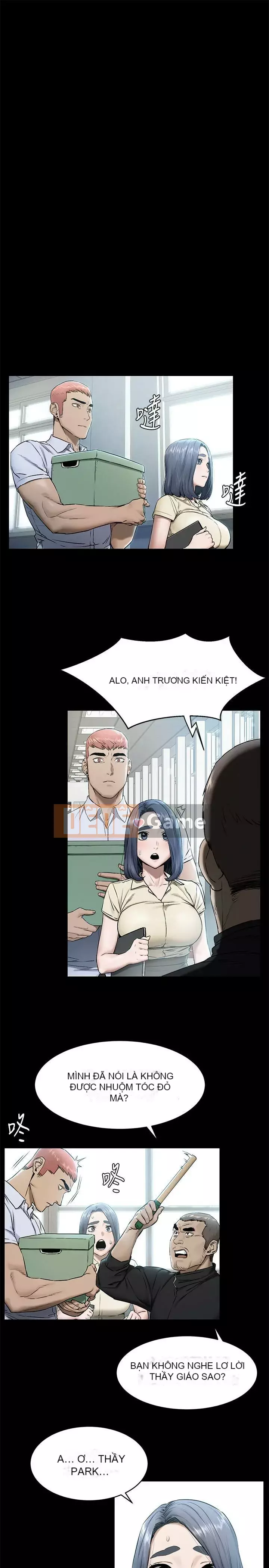 Xung đột xung đột xung đột lồng thịt Chương 1-160