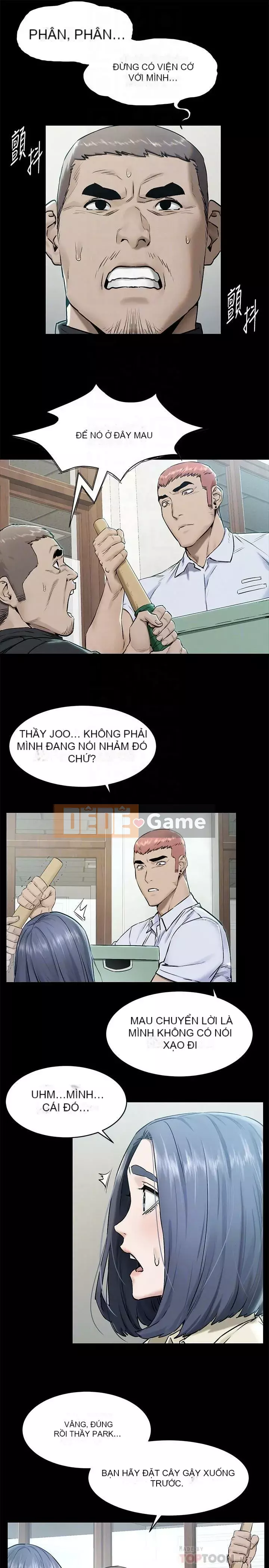 Xung đột xung đột xung đột lồng thịt Chương 1-160