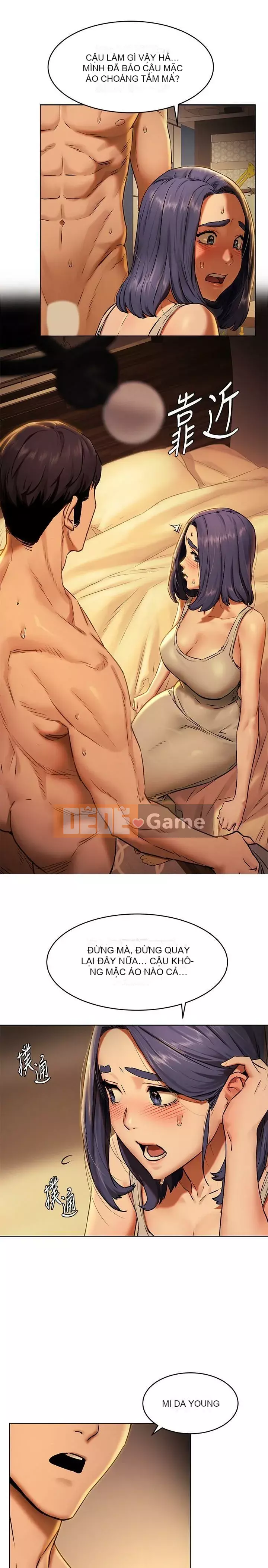 Xung đột xung đột xung đột lồng thịt Chương 1-160