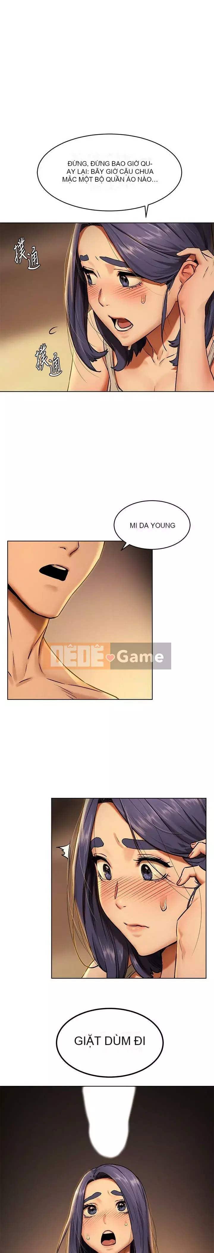 Xung đột xung đột xung đột lồng thịt Chương 1-160