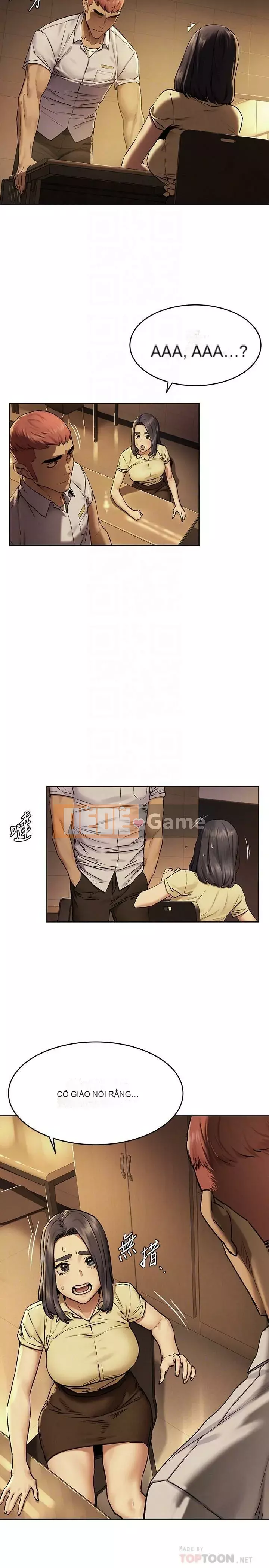 Xung đột xung đột xung đột lồng thịt Chương 1-160