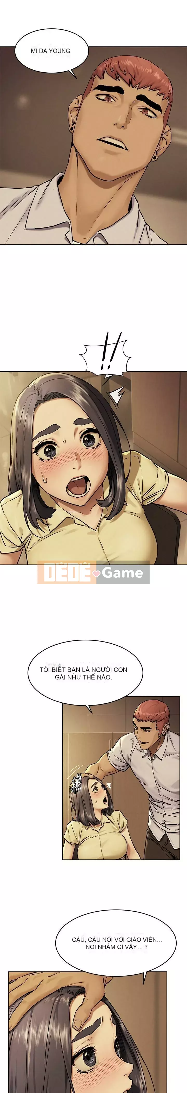 Xung đột xung đột xung đột lồng thịt Chương 1-160