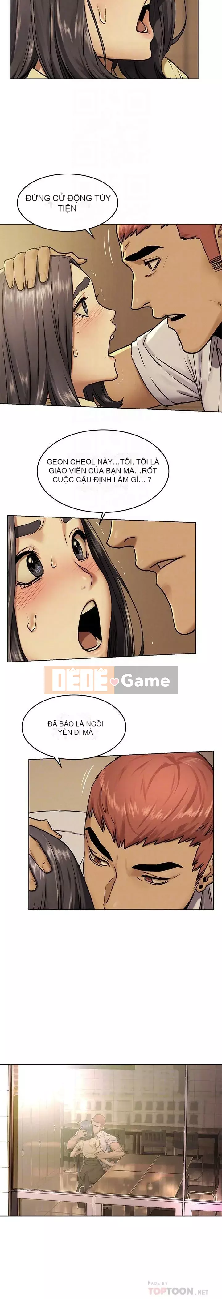 Xung đột xung đột xung đột lồng thịt Chương 1-160