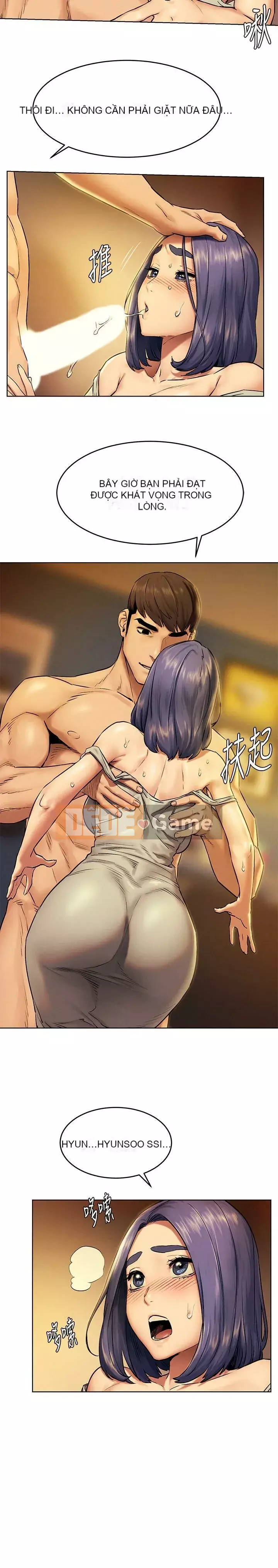 Xung đột xung đột xung đột lồng thịt Chương 1-160