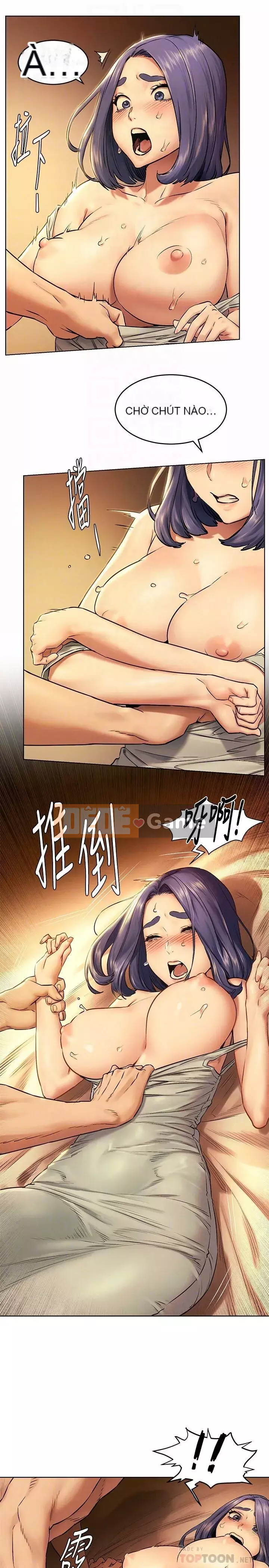 Xung đột xung đột xung đột lồng thịt Chương 1-160