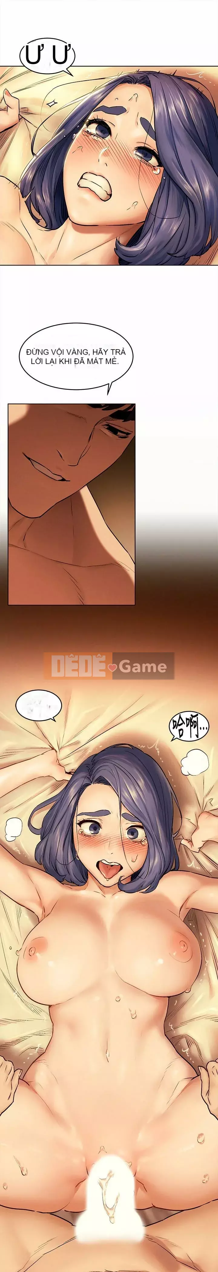 Xung đột xung đột xung đột lồng thịt Chương 1-160