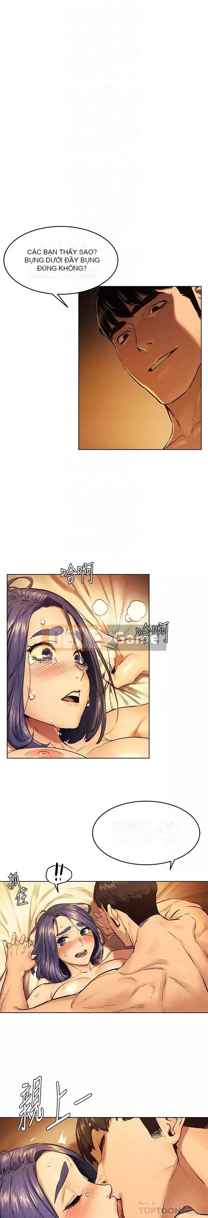 Xung đột xung đột xung đột lồng thịt Chương 1-160